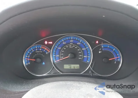 2009 Subaru Forester 2.5X z USA, uszkodzony, nr VIN JF2SH63619G759721